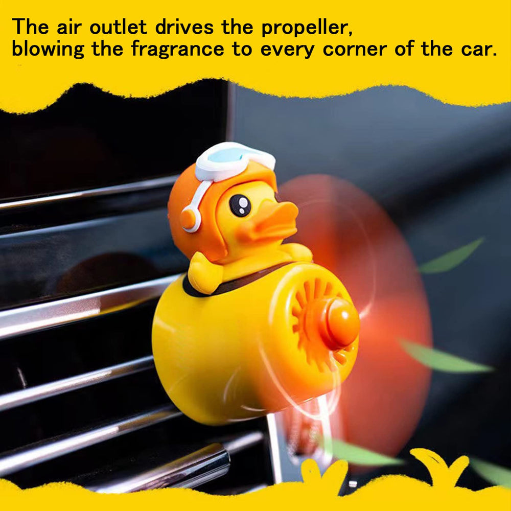 DUHKHAS retro airplane design decor adds style to car interior