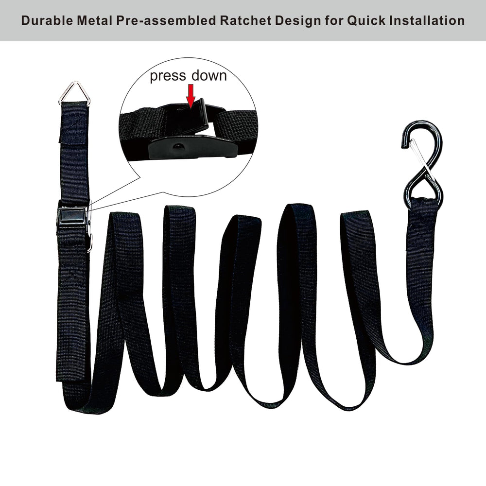 Dulepax spiral stakes providing strong ground grip on soil