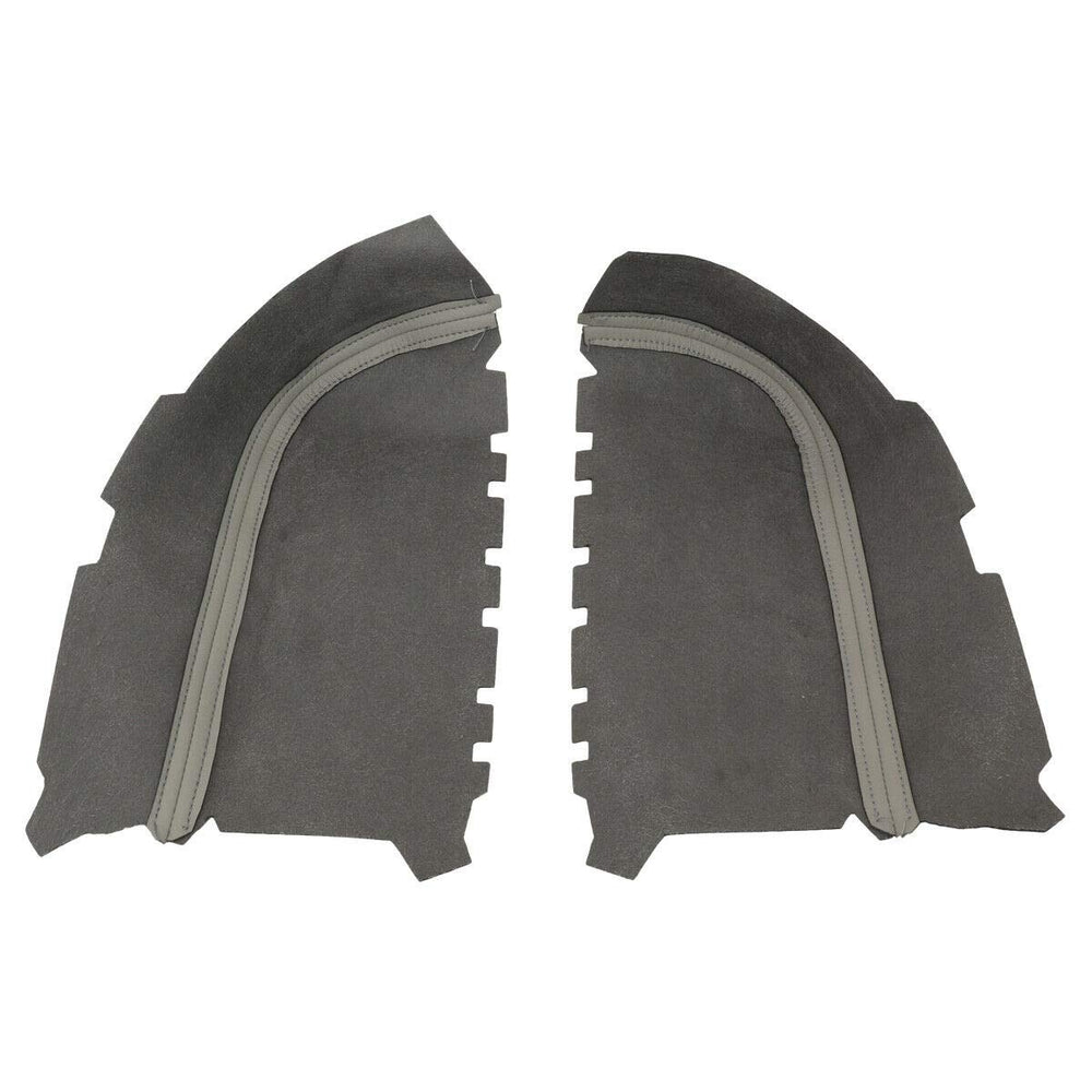 Dunhil door clip panel trim removal tool included for quick, no-drill installation.
