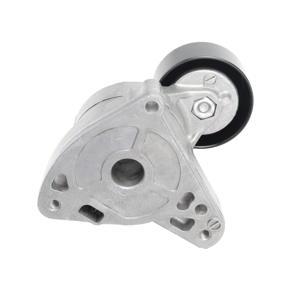 Duolctrams belt tensioner pulley assembly for Honda CR-V with robust construction and steady tension