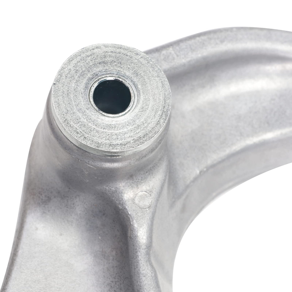 Duolctrams HR-V tensioner side view aids belt alignment check.