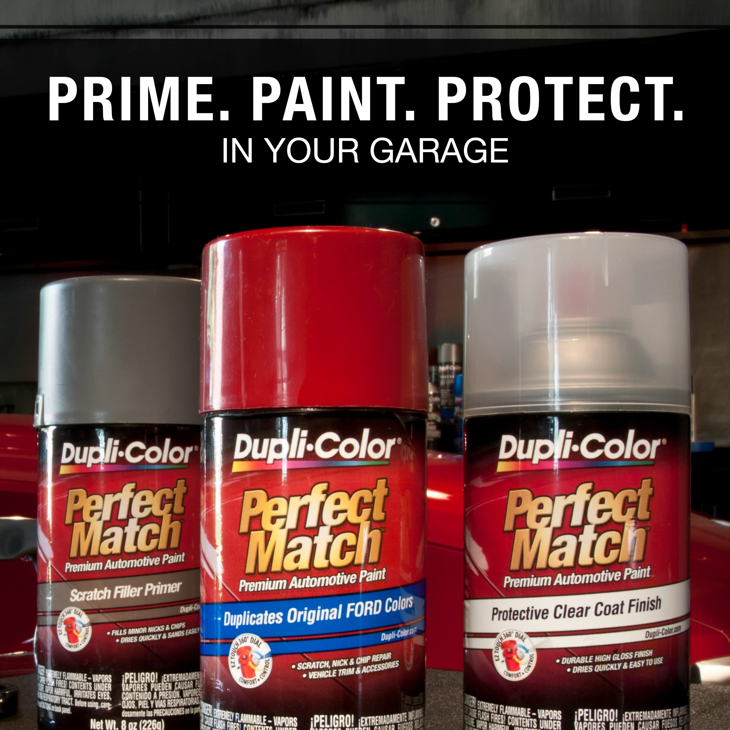 Color code reference 62 WA805K helps match factory shade