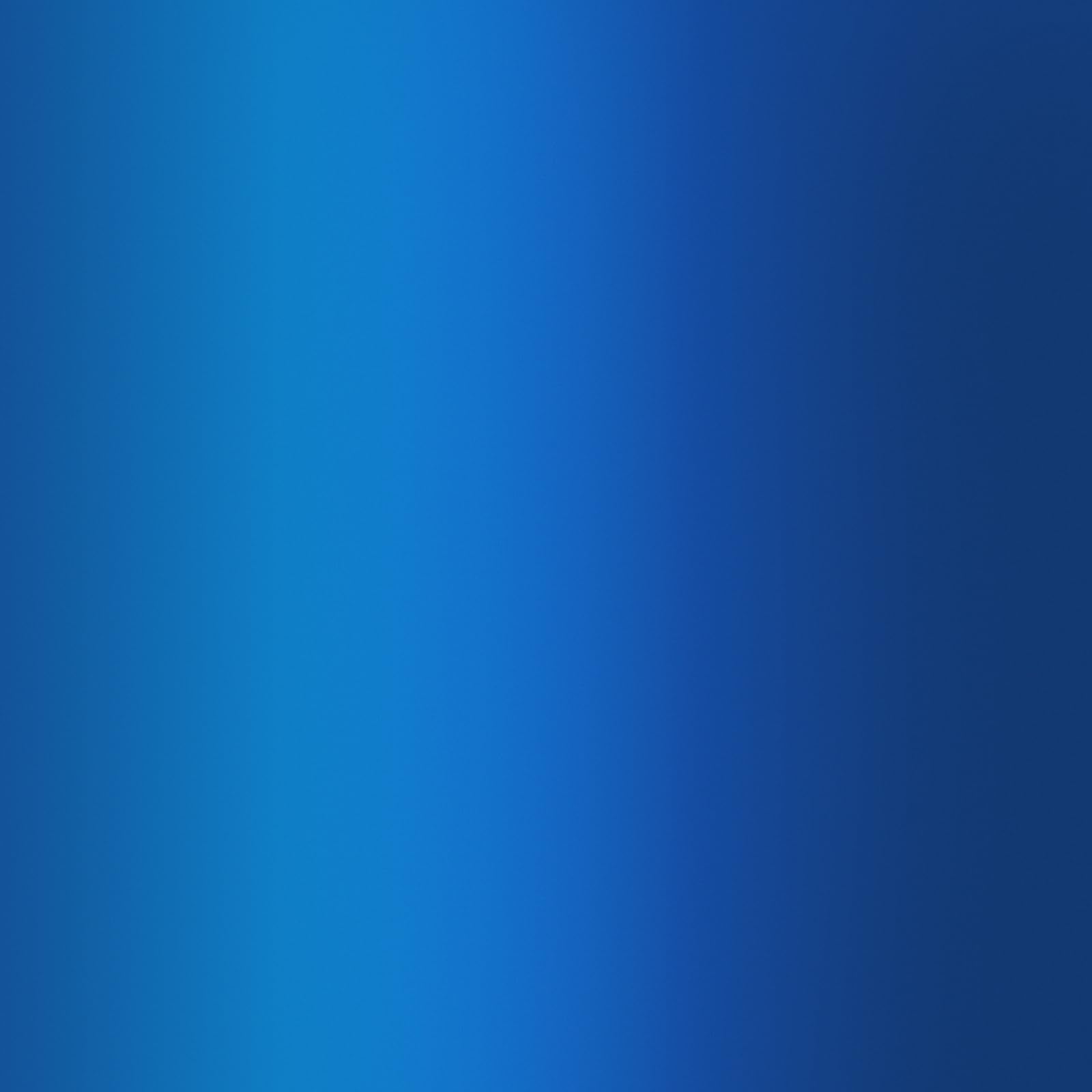 Dupli-Color Metalcast blue anodized finish on chrome enhances shine and protection.