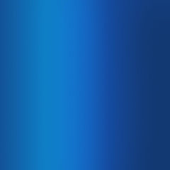 Dupli-Color Metalcast blue anodized finish on chrome enhances shine and protection.