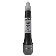Dupli-Color Scratch Fix All-in-1 tube cap closeup for precise touch-ups on vehicles
