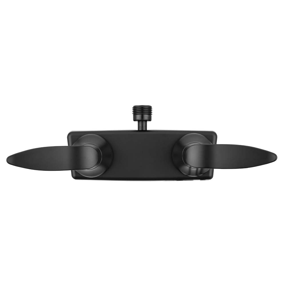 DF-SA100LH-MB premium waterways and sturdy plastic for RV reliability