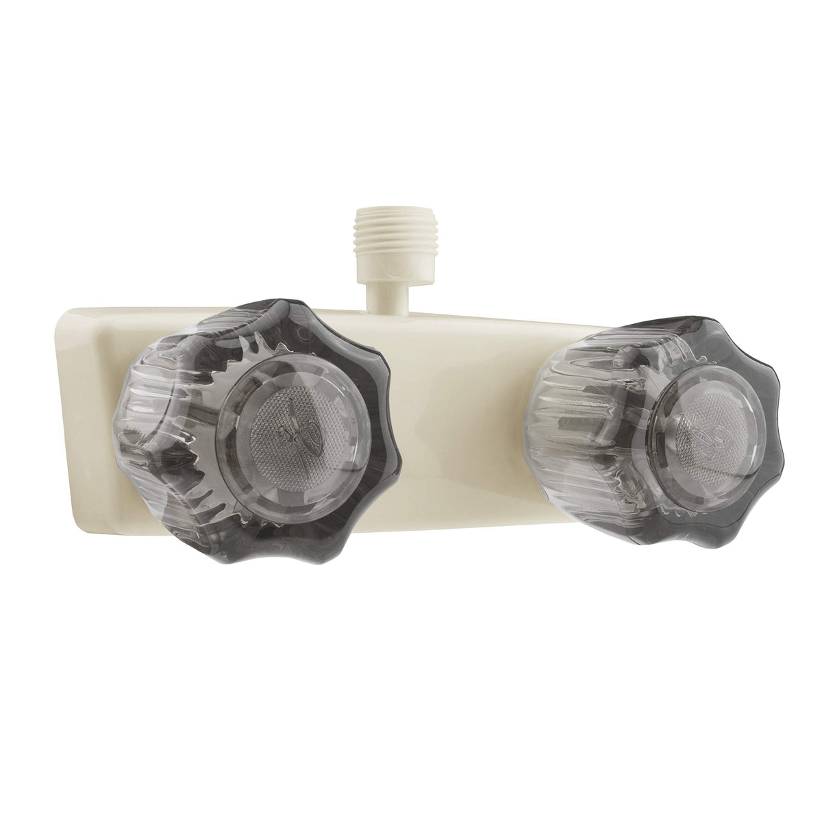 Dura Faucet DF-SA100S-BQ diverter knob for RV showers improves control