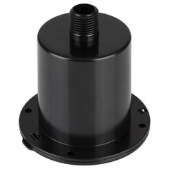 DF-SA184-BK quick-connect housing enables fast, tool-free access