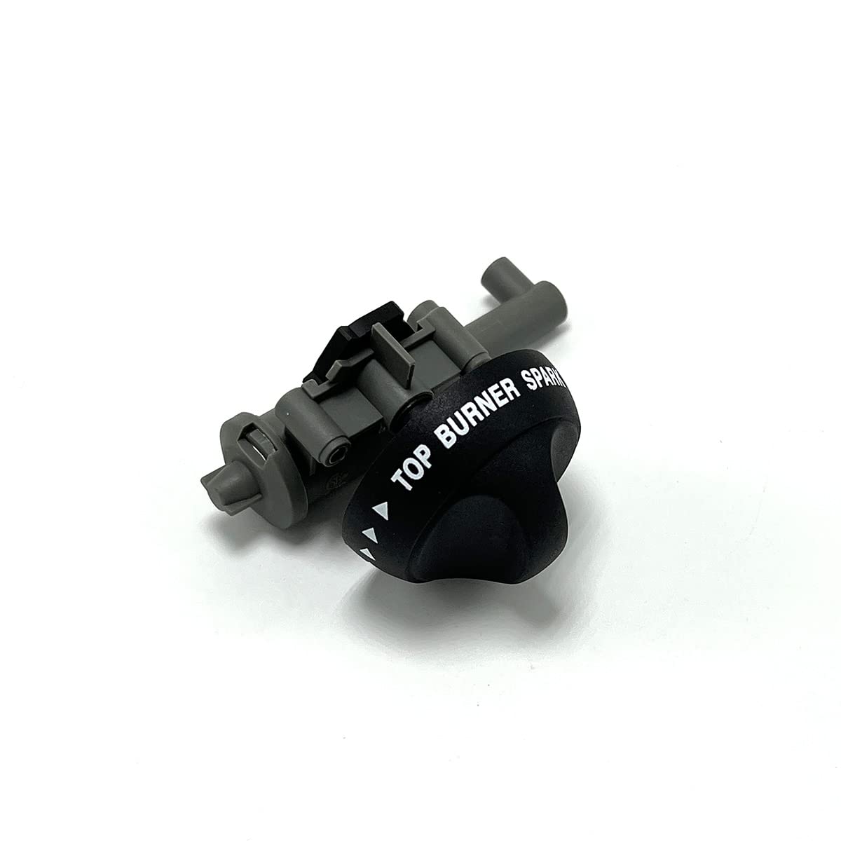 DuRally Piezo Ignitor Kit 3-burner stove fit ensures broad compatibility.