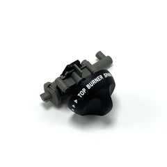 DuRally Piezo Ignitor Kit 3-burner stove fit ensures broad compatibility.