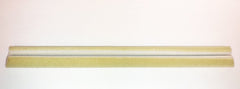 Duratool DuraFoam T-Bar Refill 18in beveled ends deliver edge-to-edge coverage.