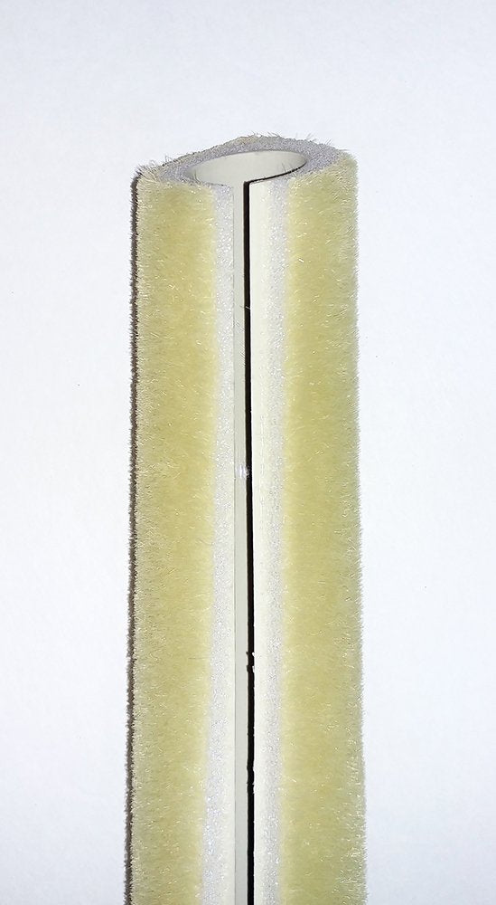 Duratool DuraFoam T-Bar Refill 18in edge-to-edge finish for consistent results.