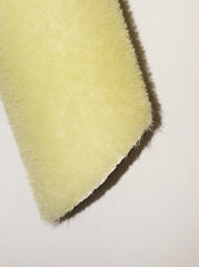 Duratool DuraFoam T-Bar Refill 18in foam pad close-up for a smooth finish.