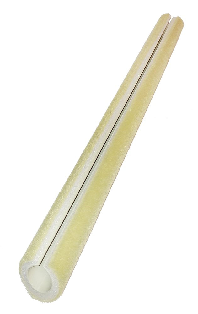 Duratool DuraFoam T-Bar Refill 18in packaging for easy replacement and professional results.