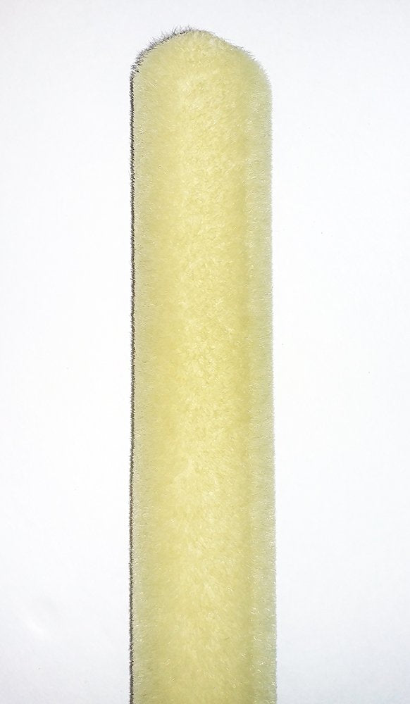 Duratool DuraFoam T-Bar Refill 18in compatible with water-based coatings for quick work.