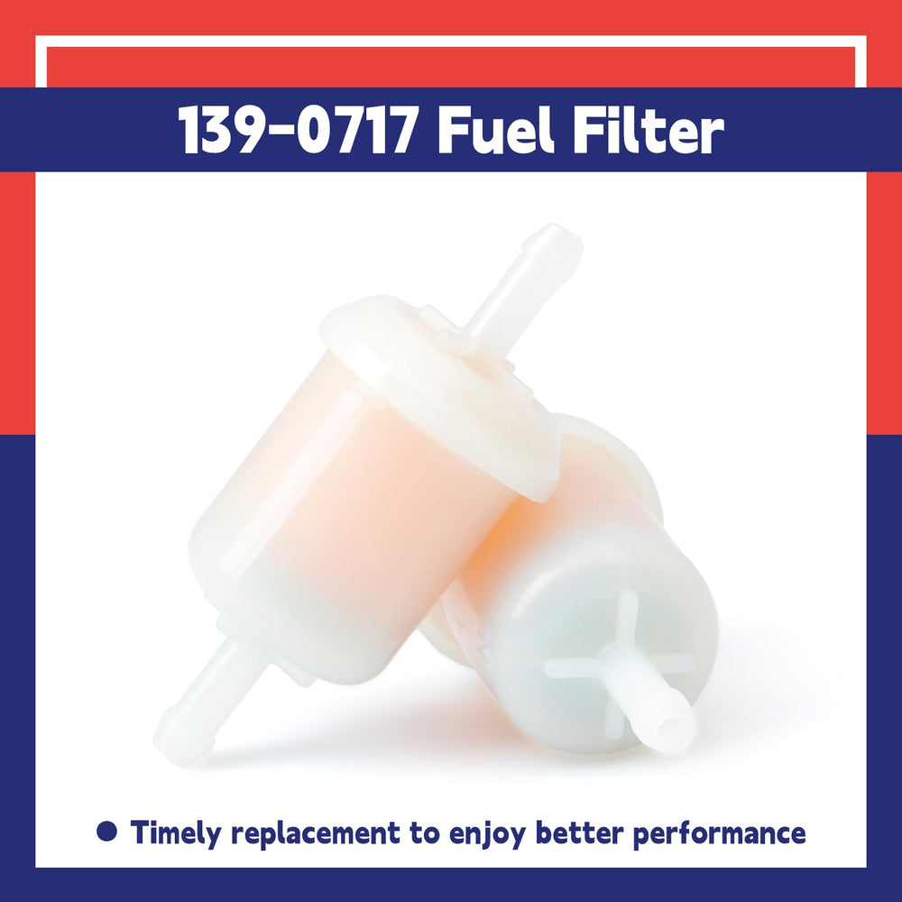 Dusledel fuel filter rugged construction close-up conveys durability.