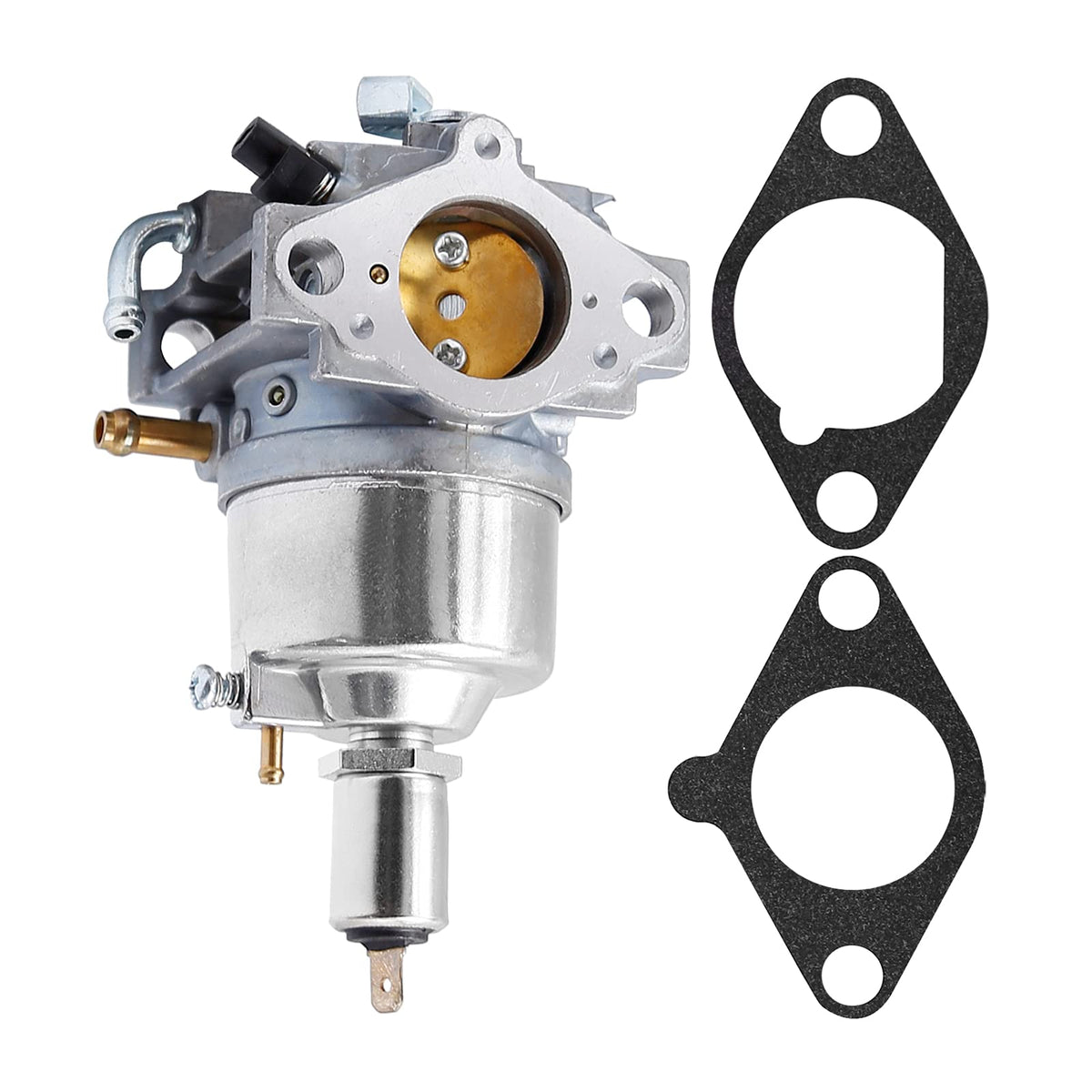 DUZFOREI AM131756 carburetor assembly for easy lawn tractor replacement