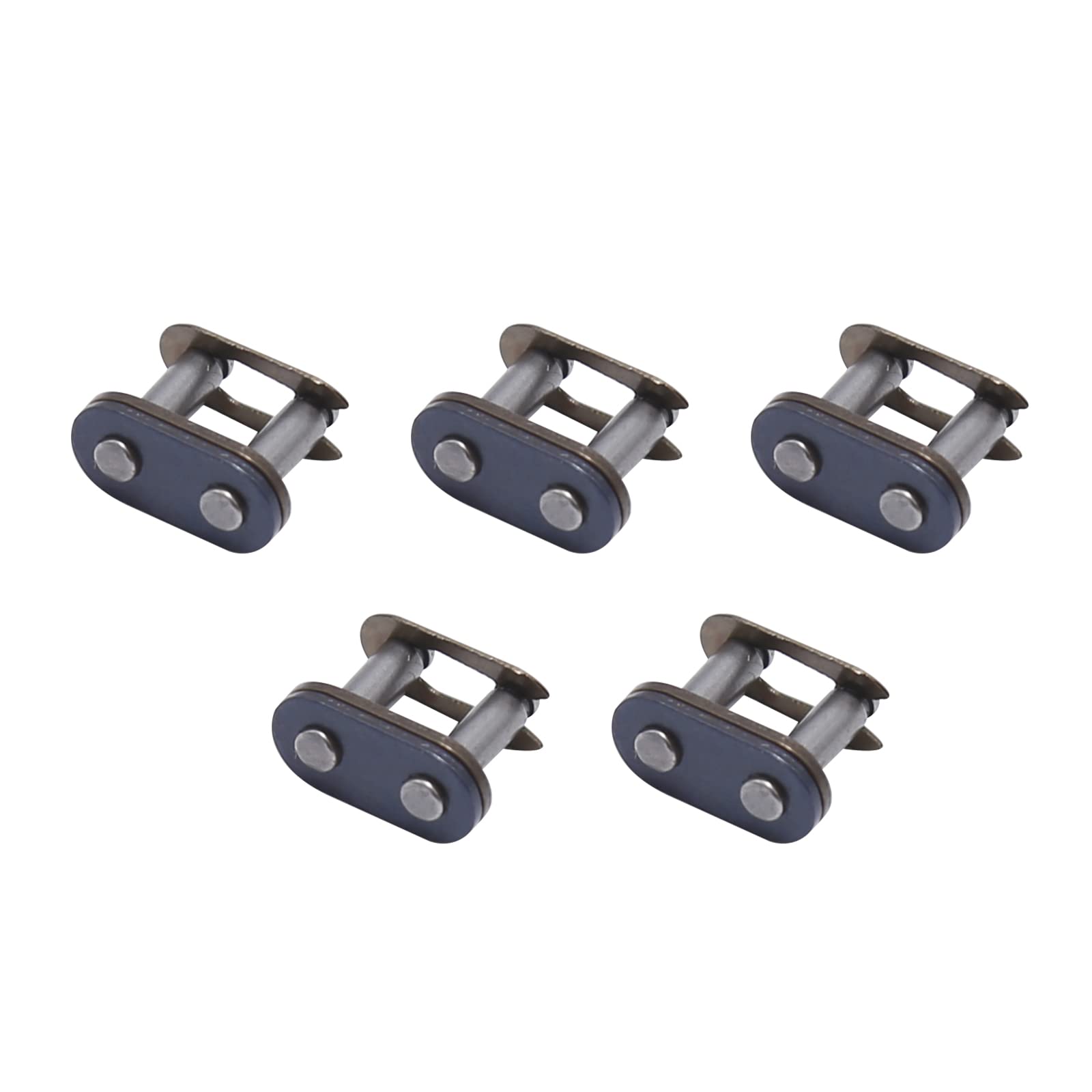 DUZFOREI compatibility note for 47cc/49cc engines and T8F 25H sprockets
