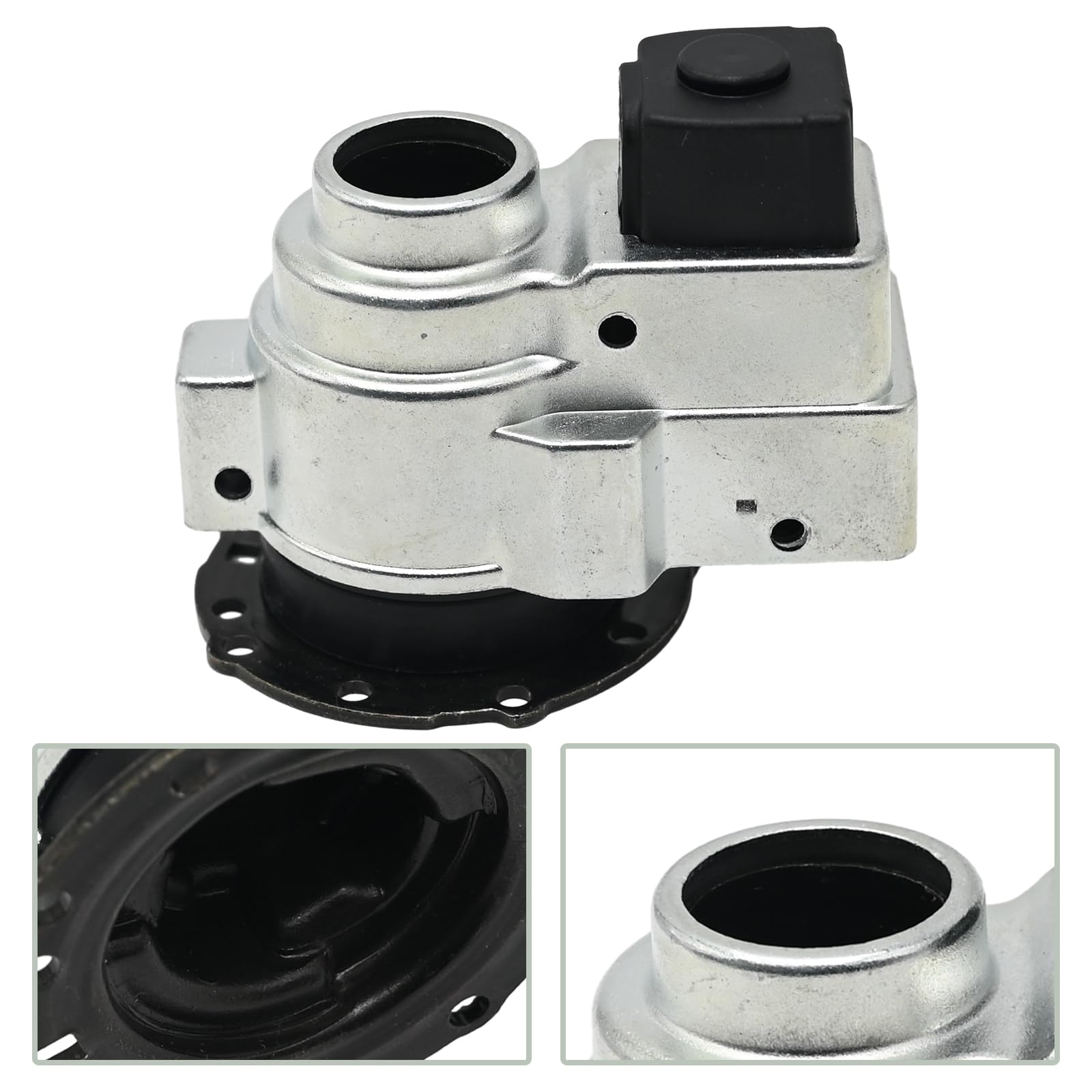 DUZFOREI GM0817558 markings, clear part numbers for quick cross-check