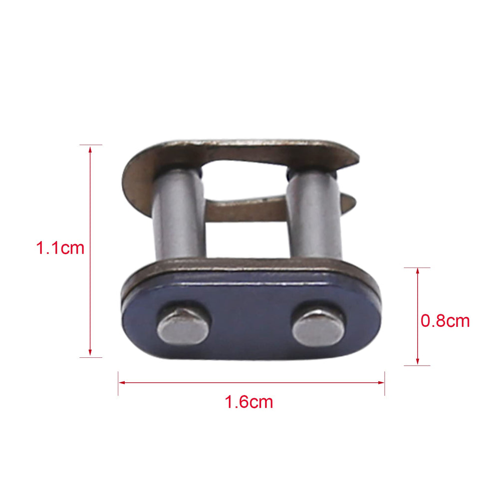 DUZFOREI pocket bike and dirt bike upgrade drive system