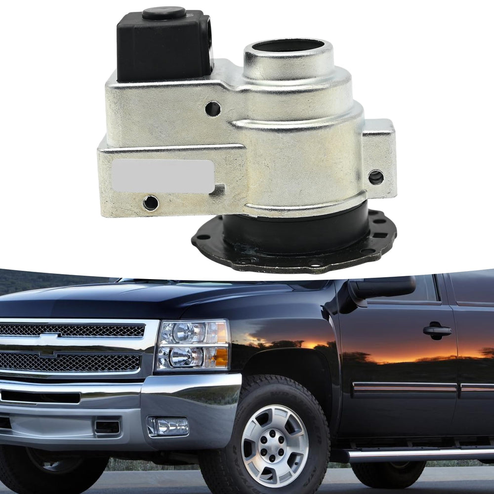 DUZFOREI quality testing seal, engineered for stable performance and long life