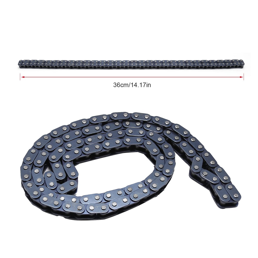 DUZFOREI master links for quick, secure chain assembly