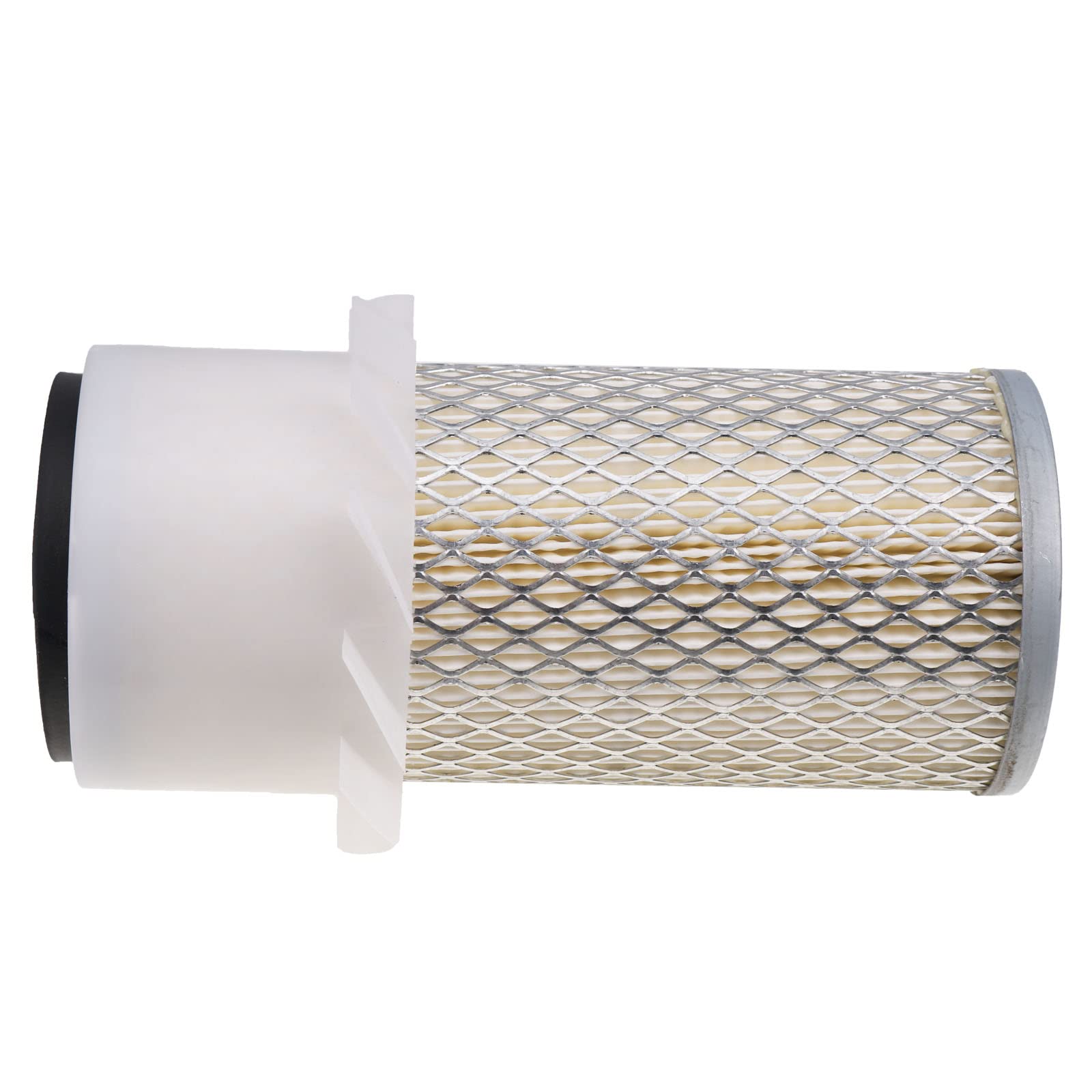 DVPARTS air filter dust-seal close-up shows tight seals