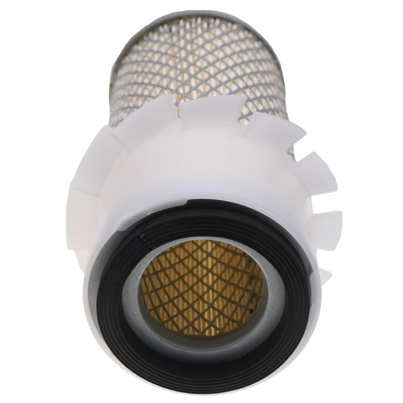 DVPARTS air filter packaged ready for installation