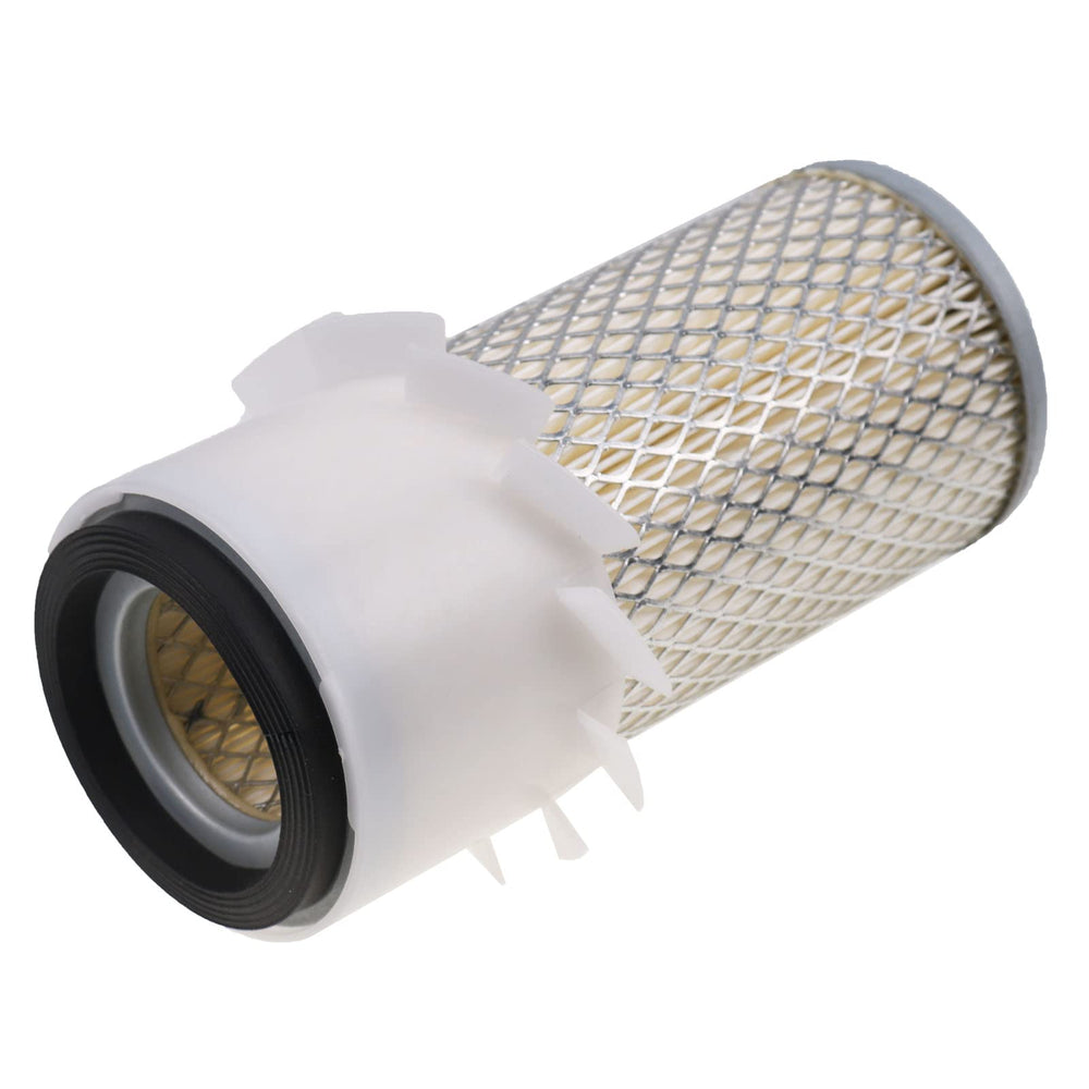 DVPARTS air filter side detail showing sturdy seals