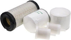 DVPARTS hydraulic filter helps keep Kubota hydraulics responsive.