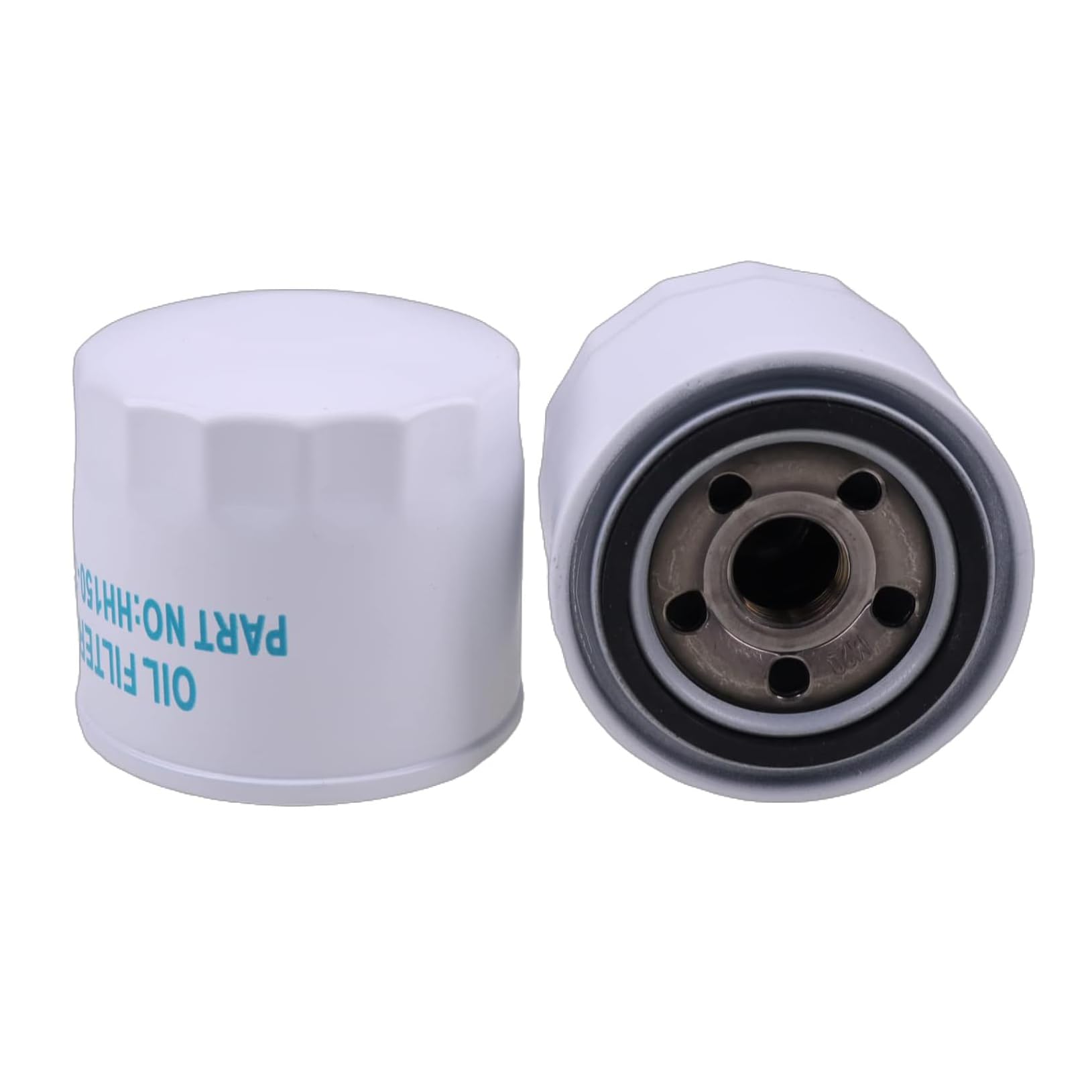 DVPARTS HH150-32090 oil filter with rugged design for reliability