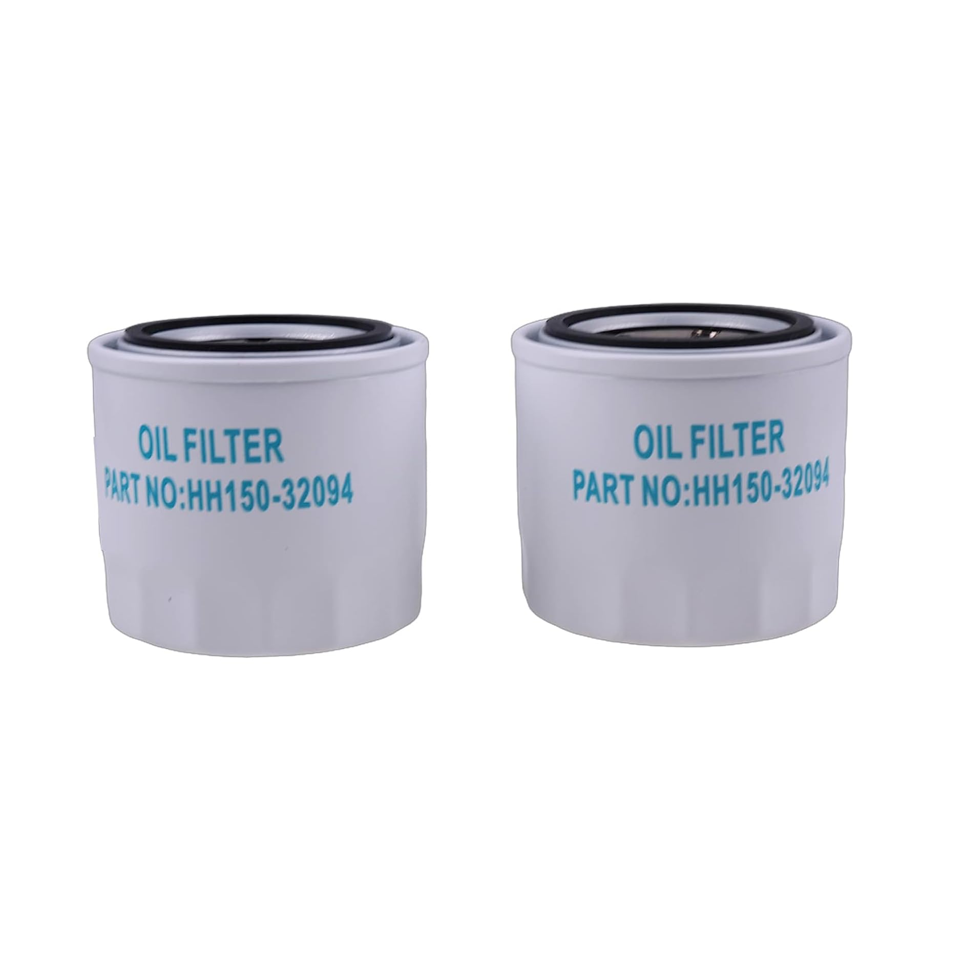 DVPARTS HH150-32804 filter highlights easy installation for Kubota