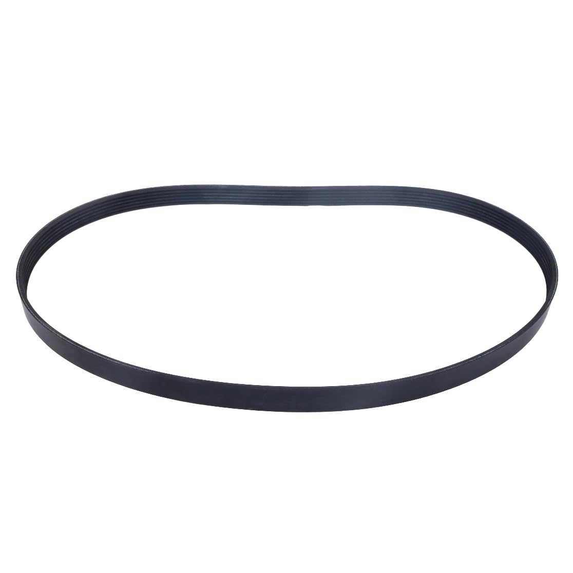 DVPARTS serpentine belt engine bay view highlighting durable construction