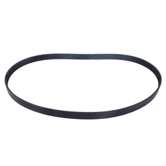 DVPARTS serpentine belt engine bay view highlighting durable construction
