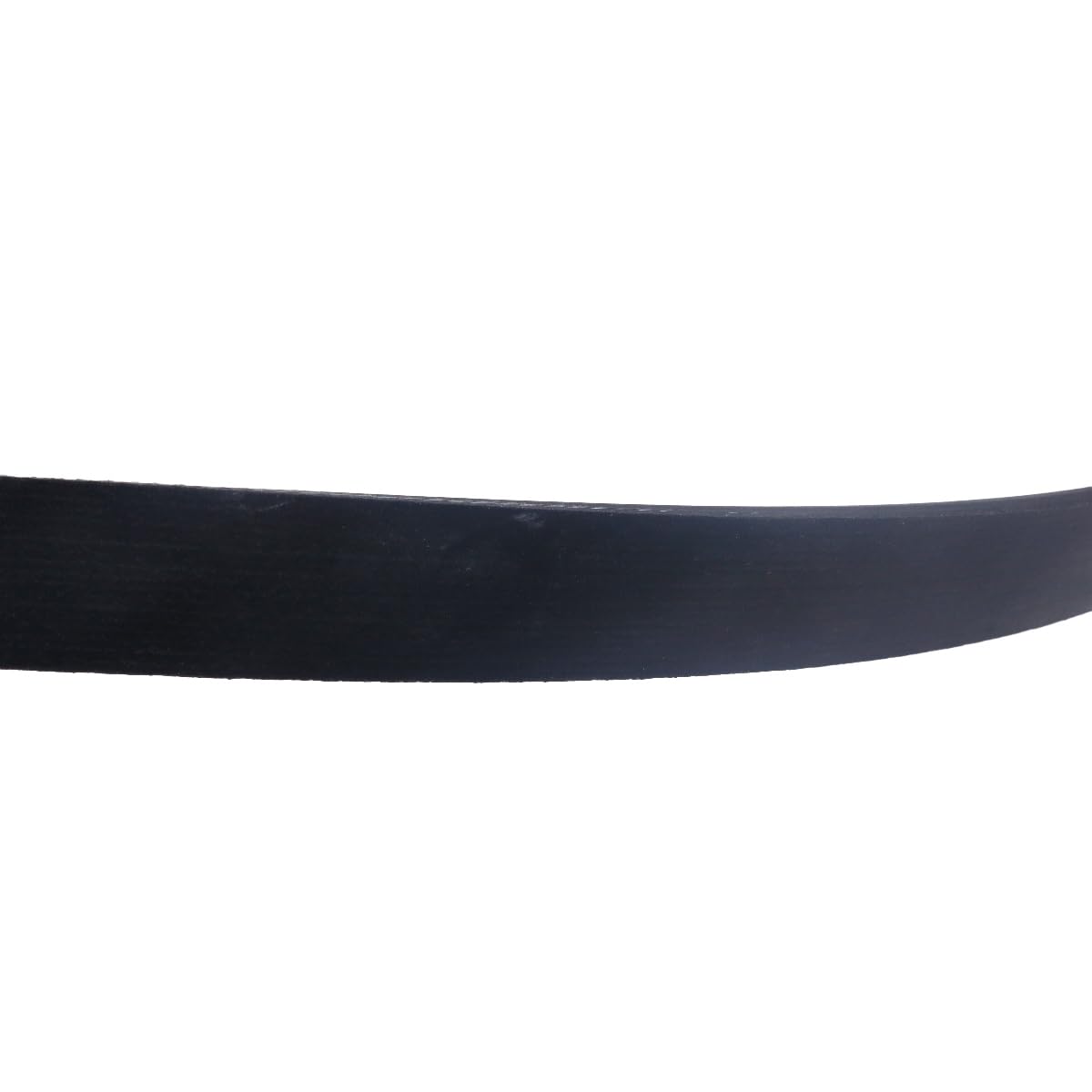 DVPARTS serpentine belt fit for Toyota Corolla 2009-2011 ensuring proper compatibility