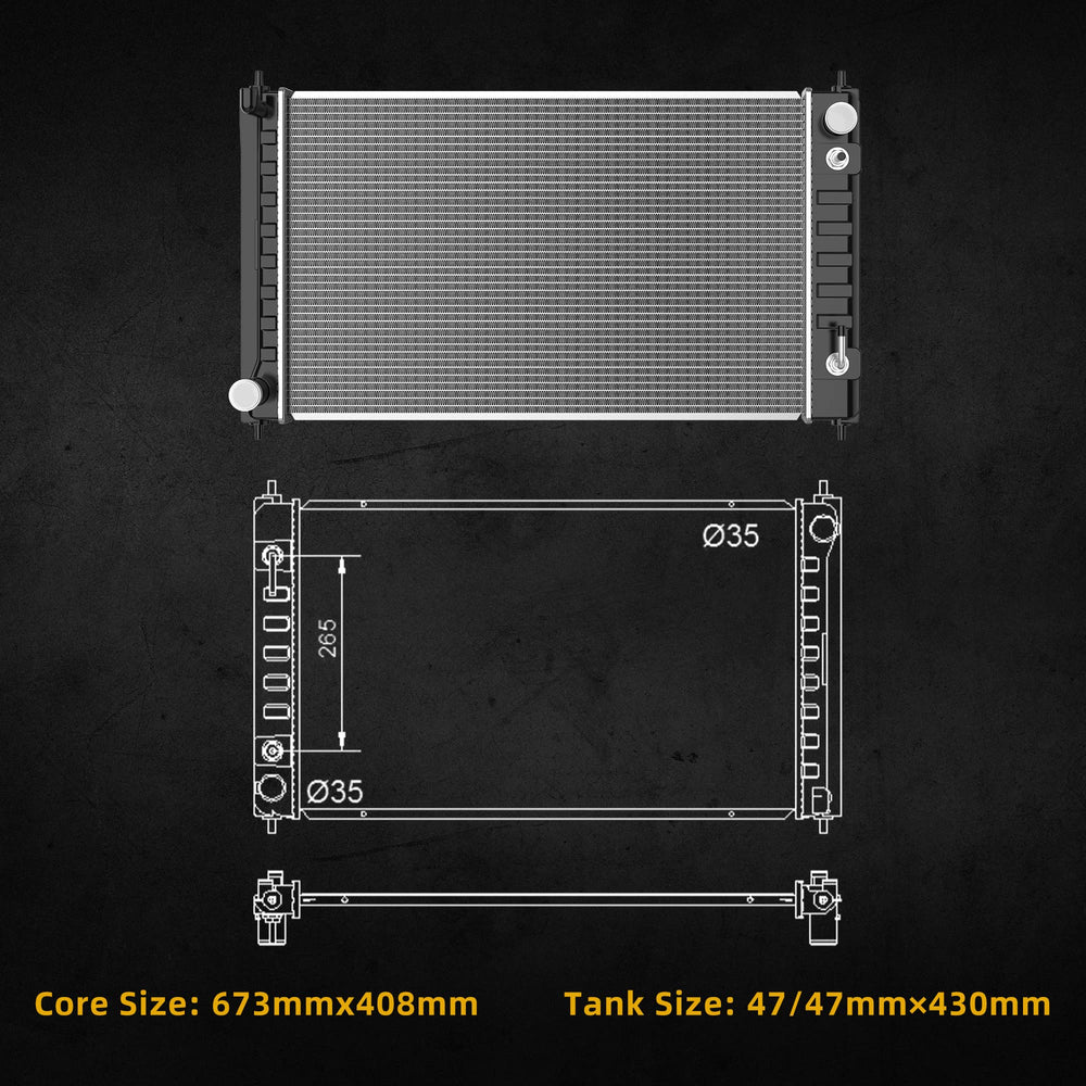 DWVO packaging includes user manual and protective corner foam.