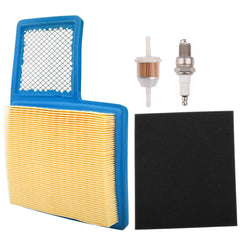 Dylawnio air filter main view for Yamaha golf carts improves airflow
