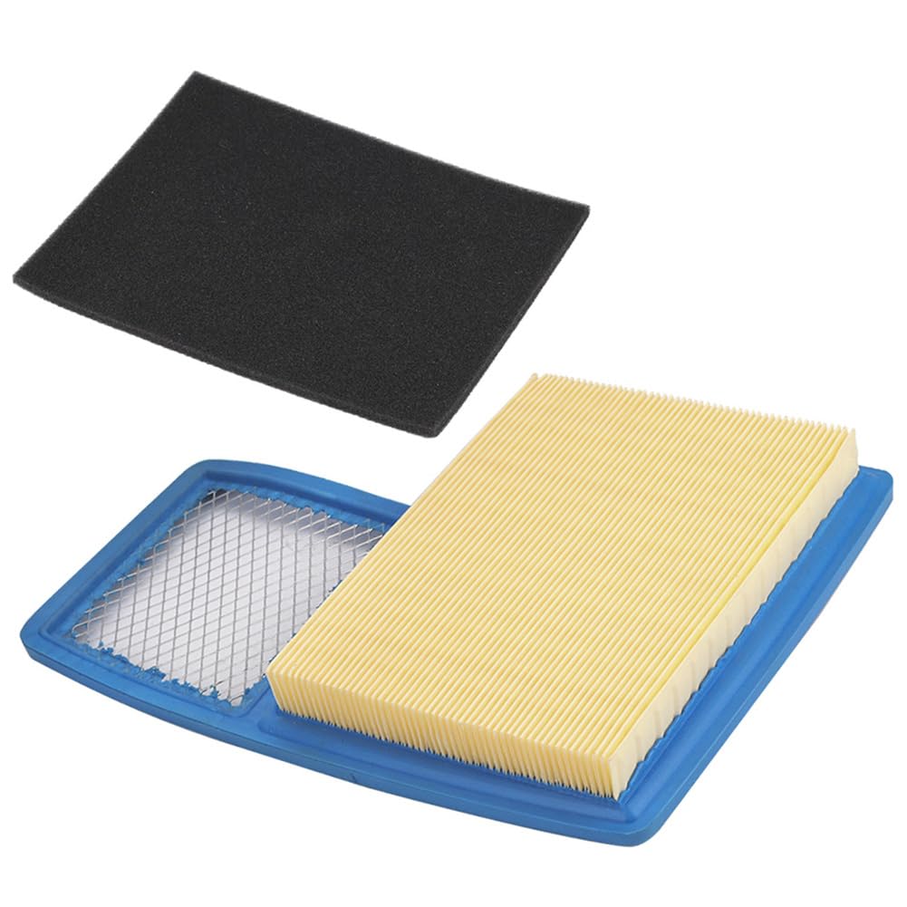 Dylawnio tune-up kit packaging shown for easy maintenance