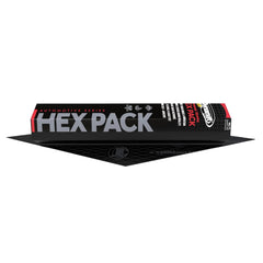 Dynamat Xtreme hex pack 18x32 sheet for quiet cabin and reduced road noise.