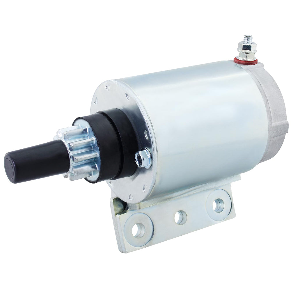 Dynavim Parts 10-teeth starter gear for Kohler K241 offers dependable starts.