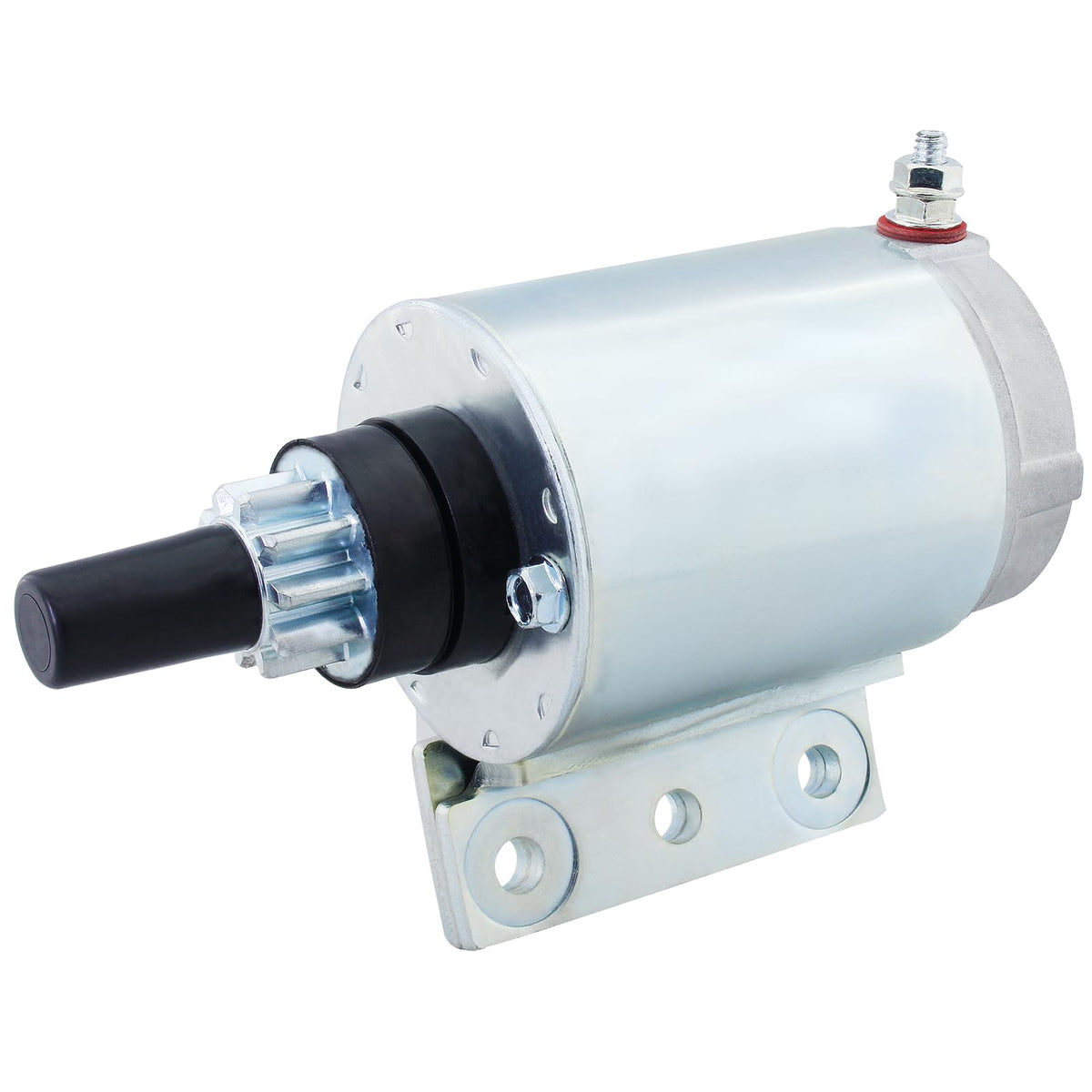 Dynavim Parts 10-teeth starter gear for Kohler K241 offers dependable starts.