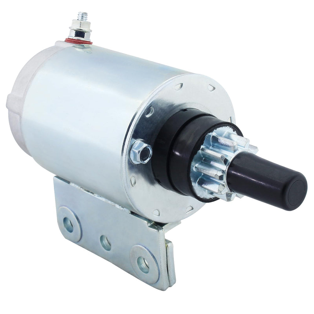 Dynavim Parts 10-teeth starter gear for Kohler K301 ensures smooth engine startup.