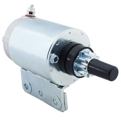 Dynavim Parts 10-teeth starter gear for Kohler K301 ensures smooth engine startup.