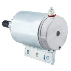 Dynavim Parts 10-teeth starter gear for Kohler K341 enables reliable ignition.
