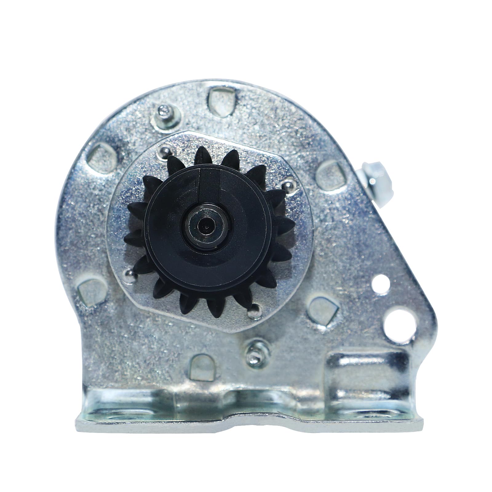 DynaVim Parts 5746N teeth-detail showing robust 16-tooth construction.