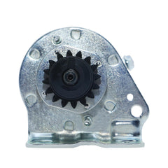 DynaVim Parts 5746N teeth-detail showing robust 16-tooth construction.