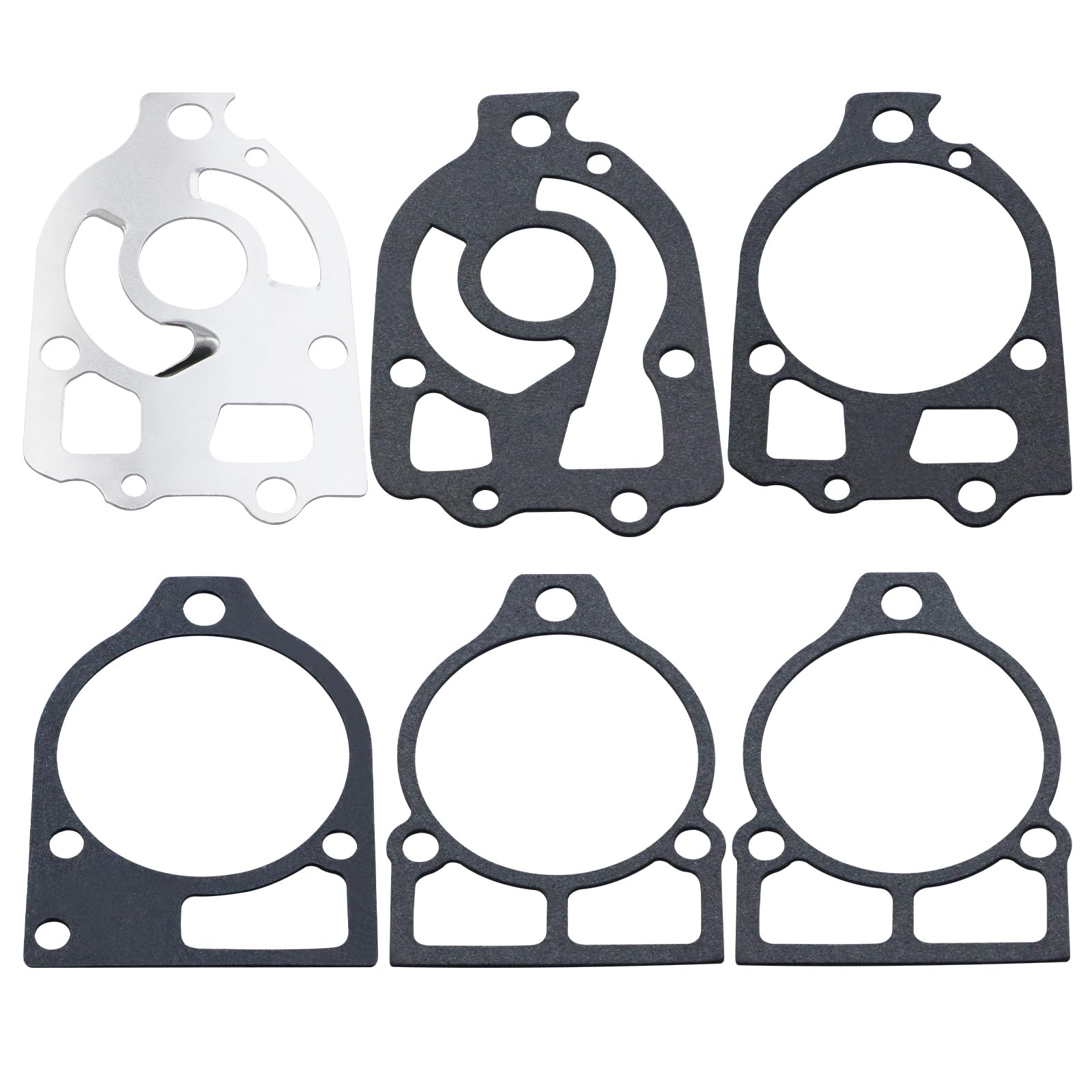 DynaVim Parts 96148Q8 replacement numbers show broad OE compatibility across models