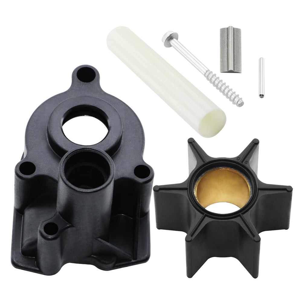 DynaVim Parts 96148Q8 kit for MerCruiser Alpha One Gen 1 stern drives, aids steady cooling