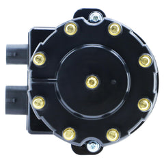 DynaVim Parts packaging protects your order during transit and storage