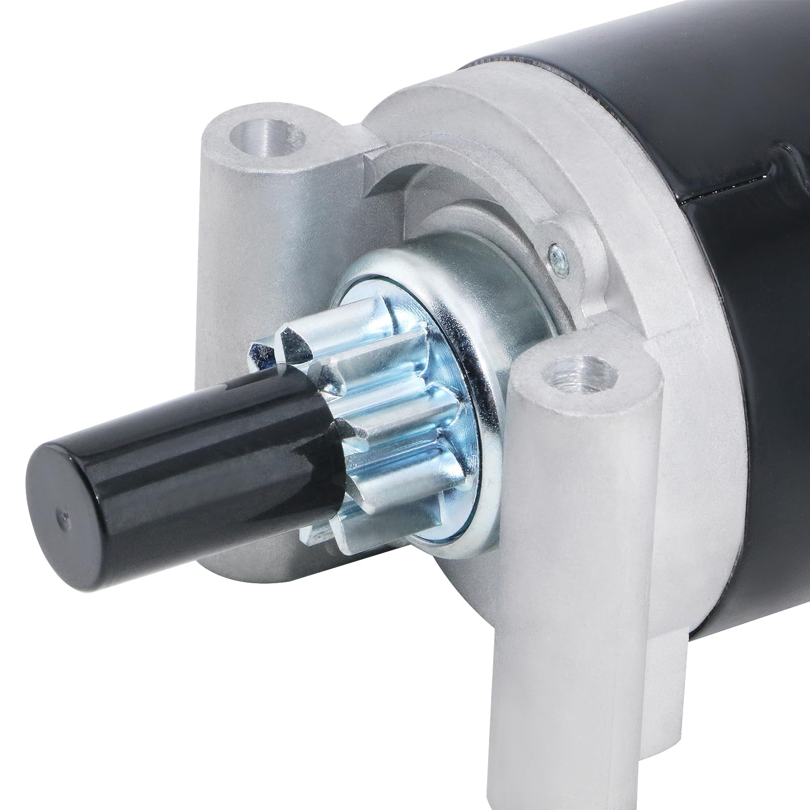 DynaVim Parts heavy-duty gear packaging quality highlights robust protection during shipping